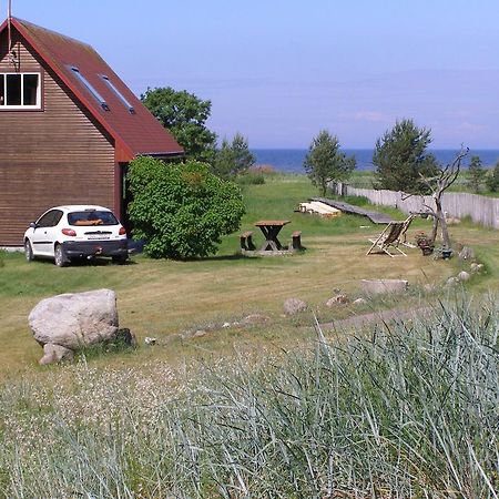 Treimani Puhkemaja Villa Стая снимка