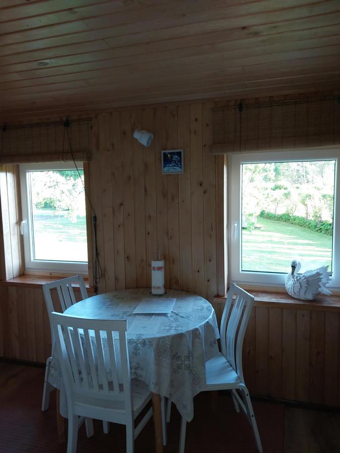 Treimani Puhkemaja Villa Екстериор снимка