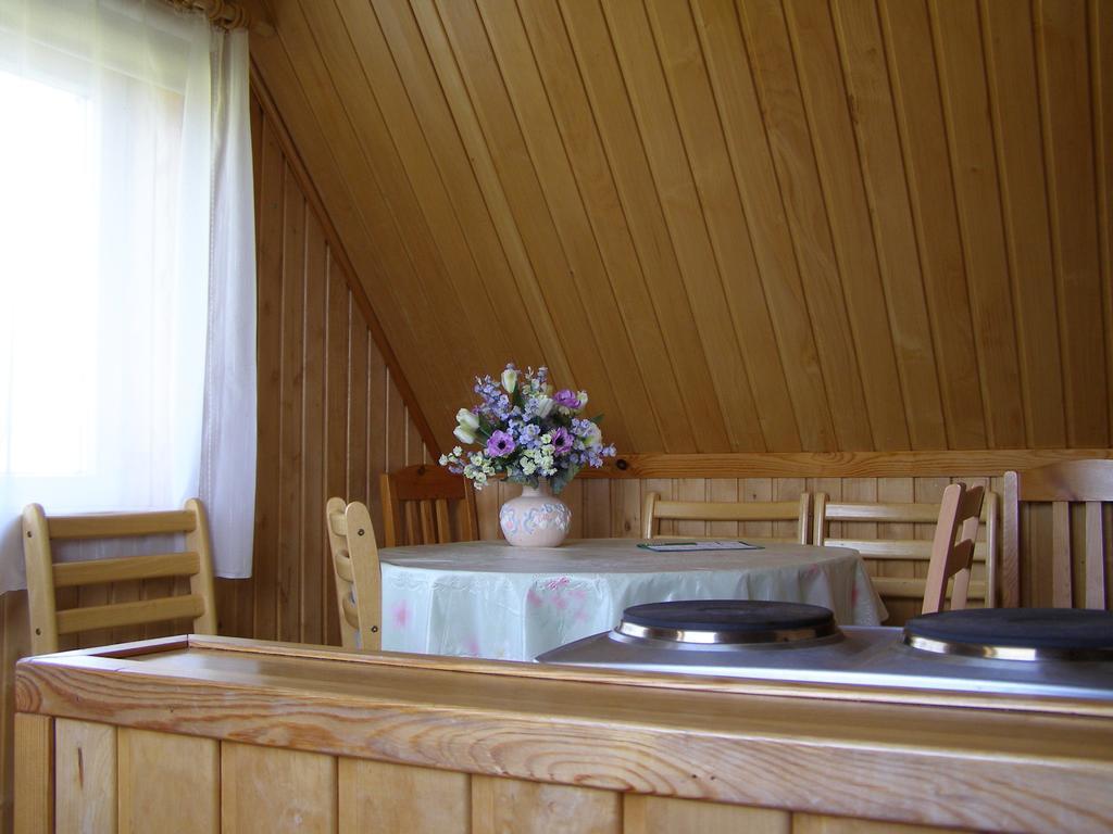 Treimani Puhkemaja Villa Стая снимка