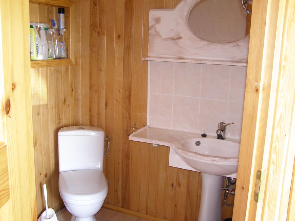 Treimani Puhkemaja Villa Стая снимка