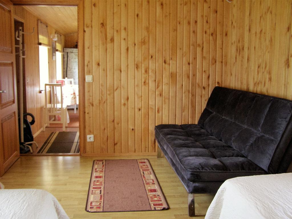 Treimani Puhkemaja Villa Екстериор снимка
