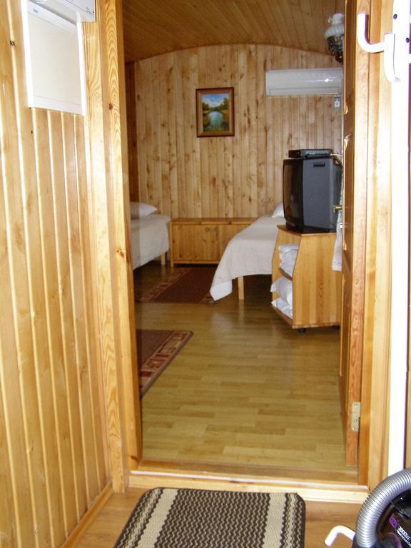 Treimani Puhkemaja Villa Екстериор снимка