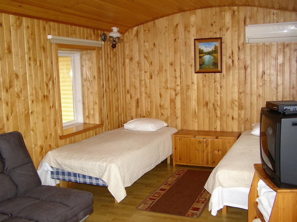 Treimani Puhkemaja Villa Екстериор снимка