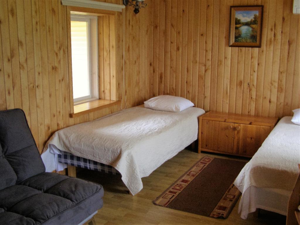 Treimani Puhkemaja Villa Екстериор снимка