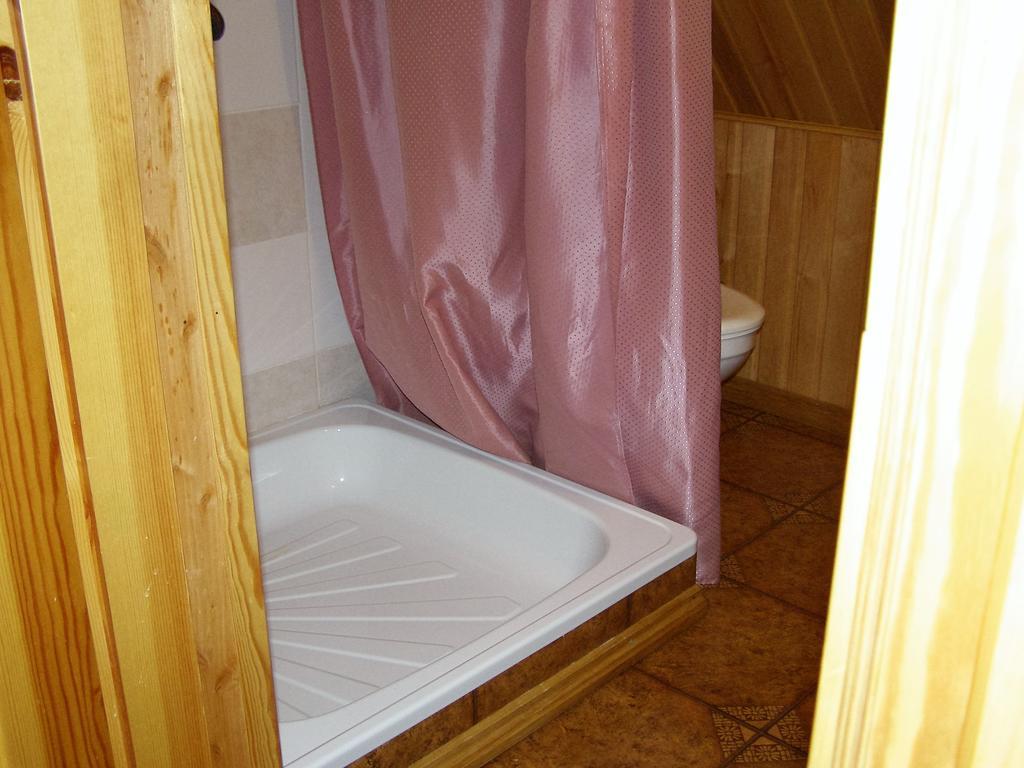 Treimani Puhkemaja Villa Екстериор снимка