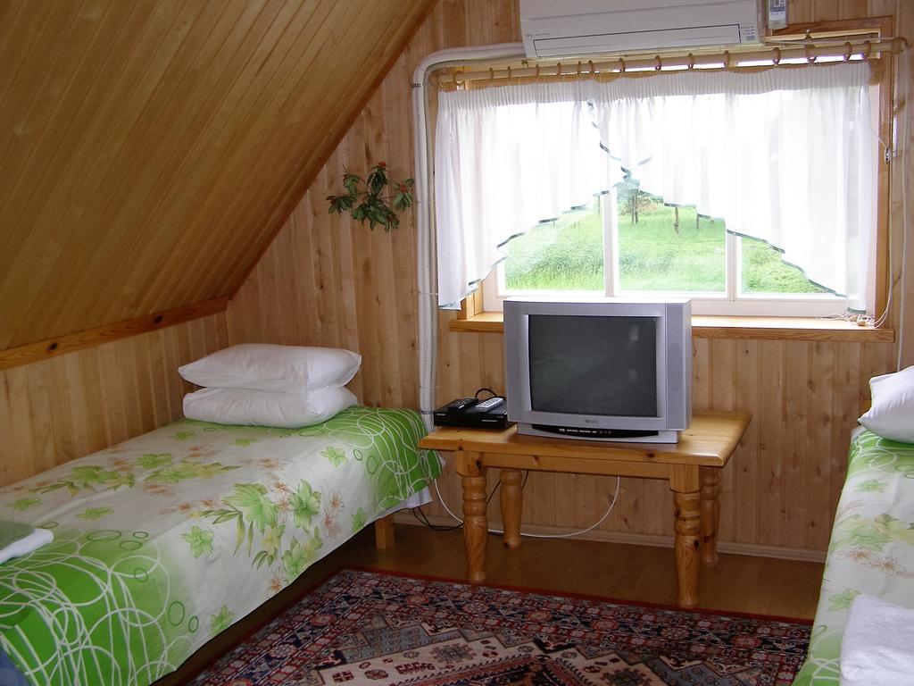 Treimani Puhkemaja Villa Екстериор снимка