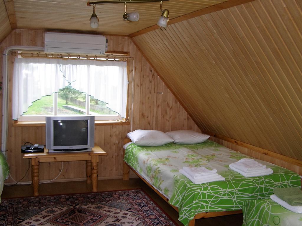 Treimani Puhkemaja Villa Екстериор снимка